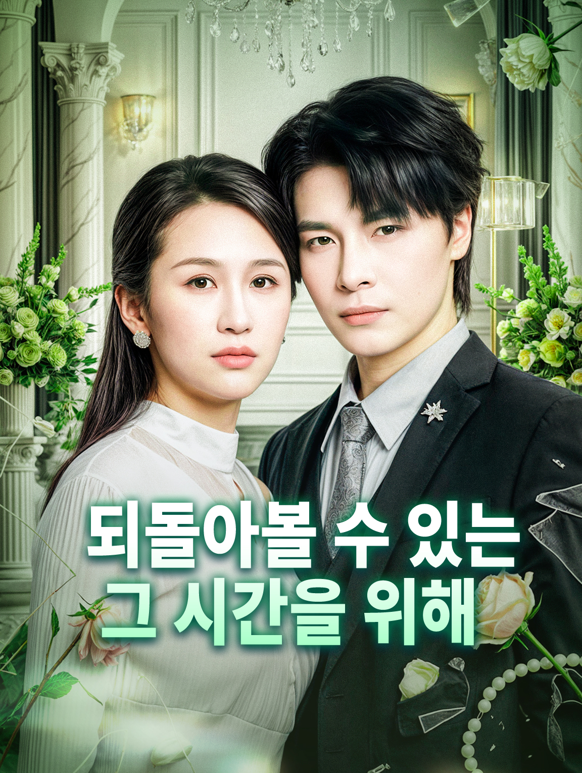되돌아볼 수 있는 그 시간을 위해