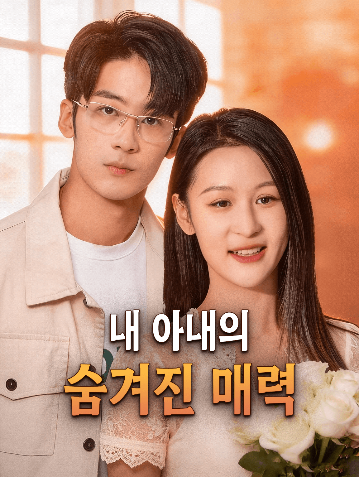 내 아내의 숨겨진 매력