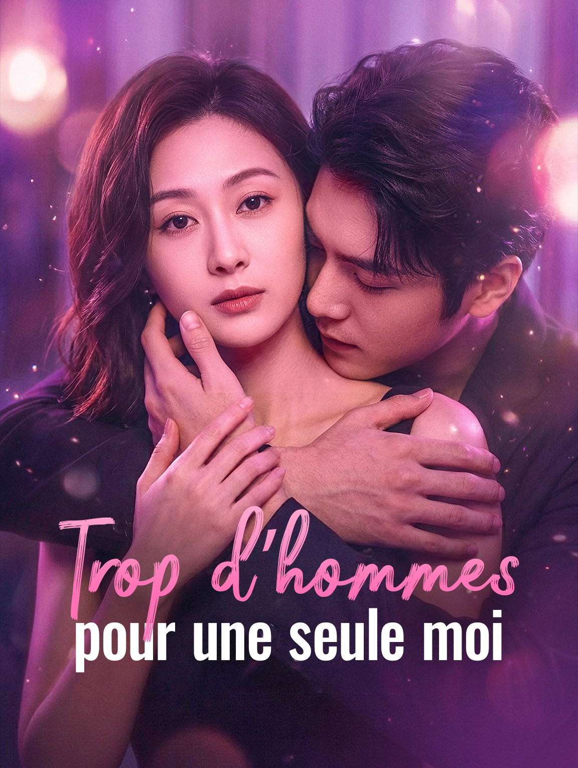 Trop d’hommes pour une seule moi