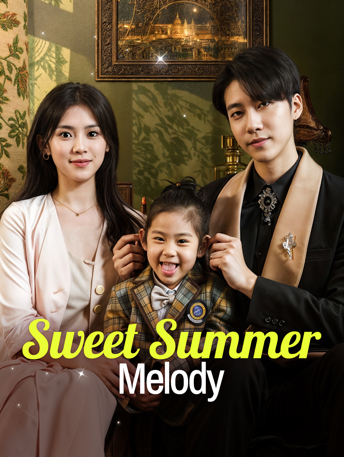 Sweet Summer Melody