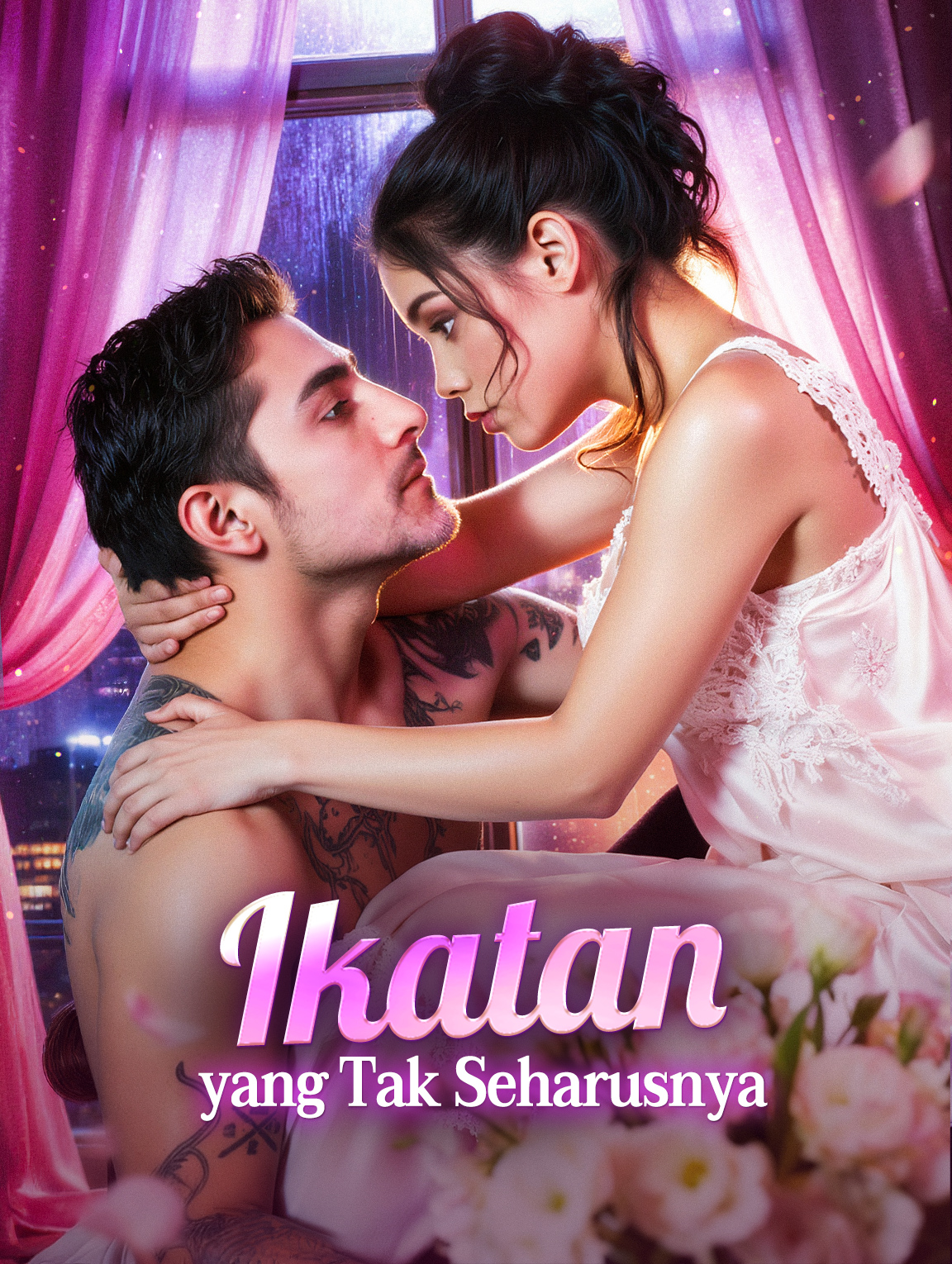 Ikatan yang Tak Seharusnya