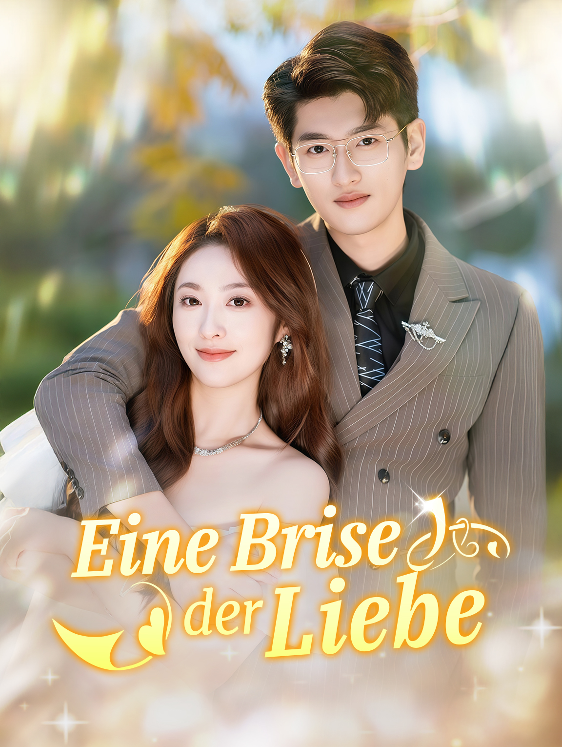 Eine Brise der Liebe