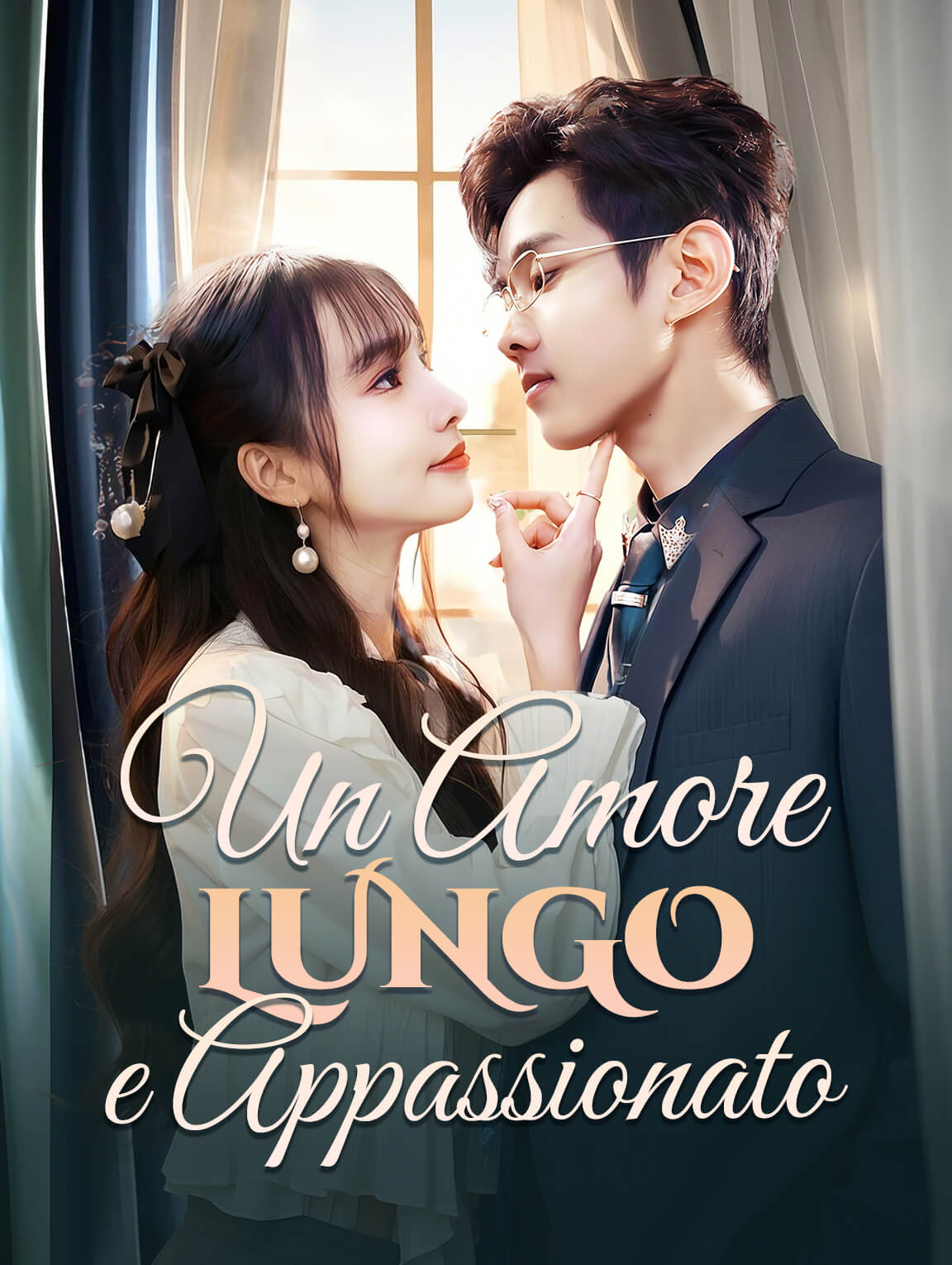 Un Amore Lungo e Appassionato