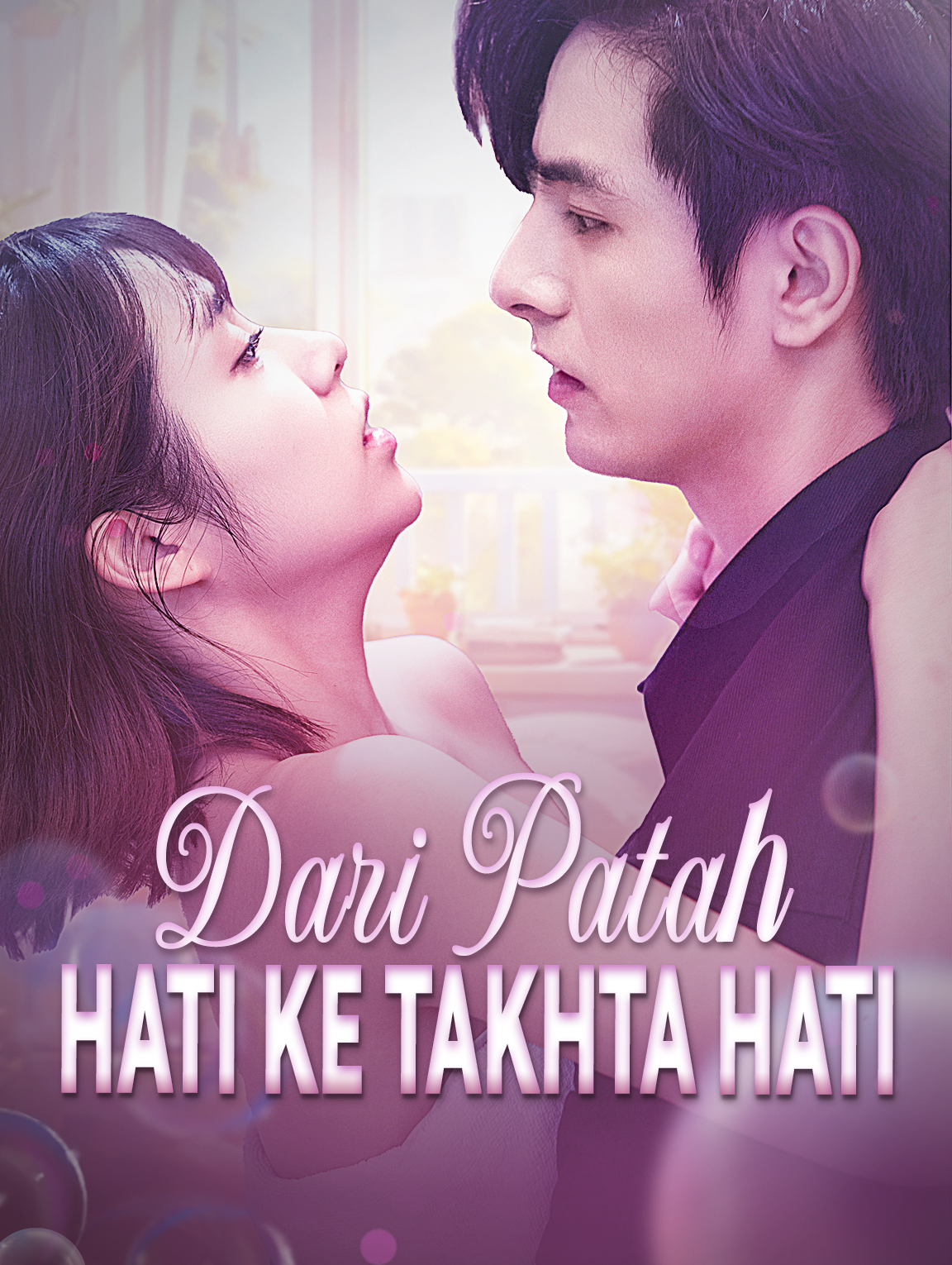 Dari Patah Hati ke Takhta Hati