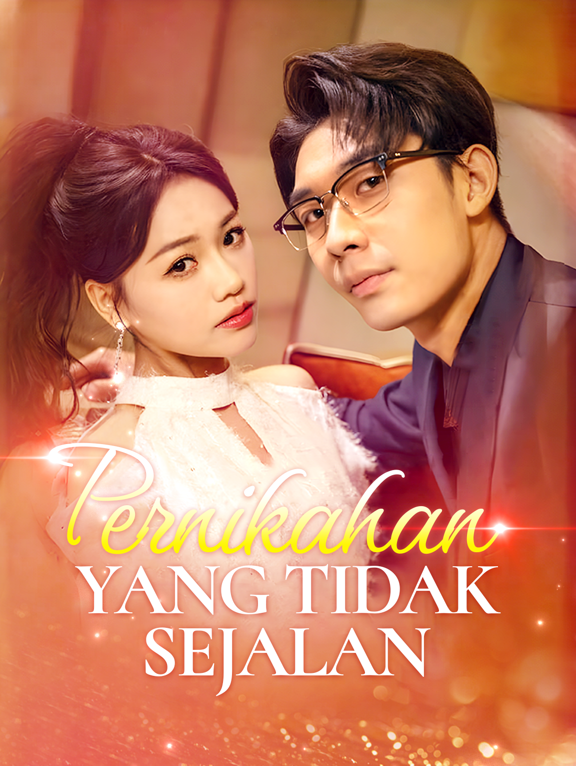 Pernikahan yang Tidak Sejalan