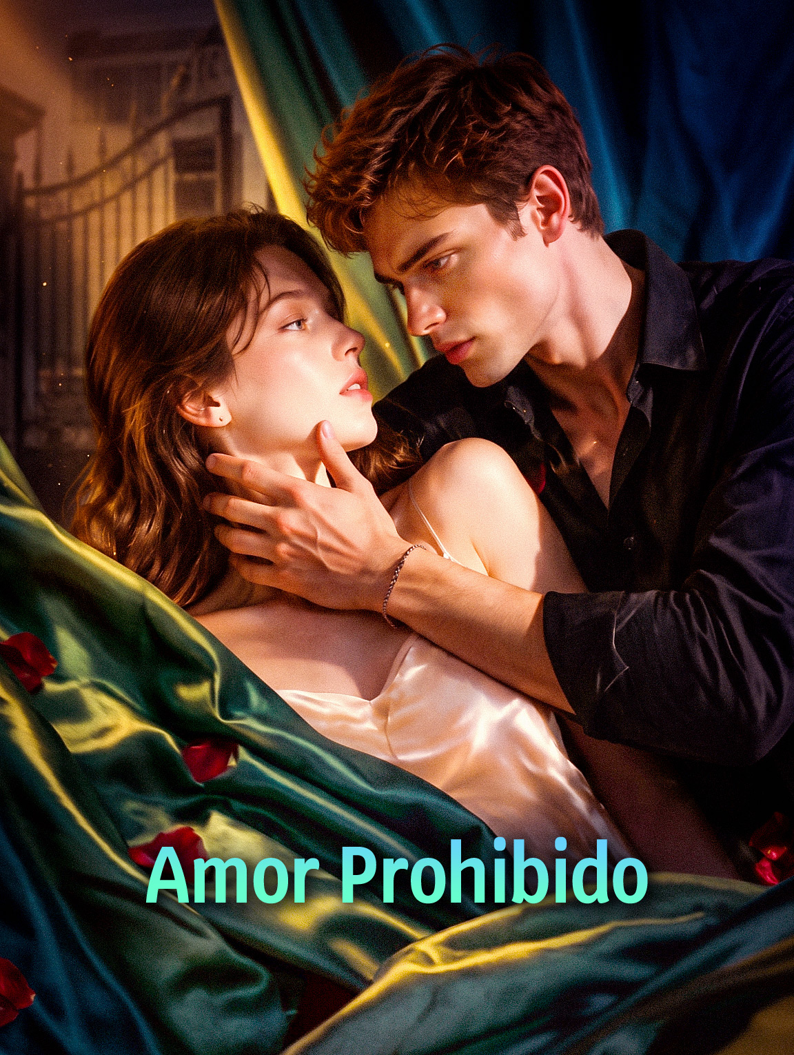 Amor Prohibido