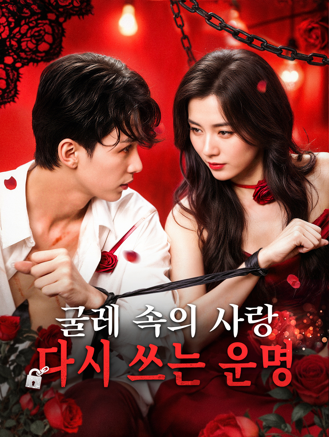 굴레 속의 사랑, 다시 쓰는 운명