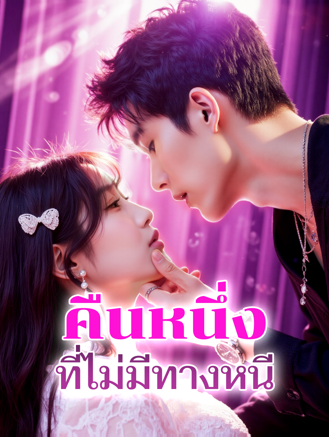 คืนหนึ่ง ที่ไม่มีทางหนี