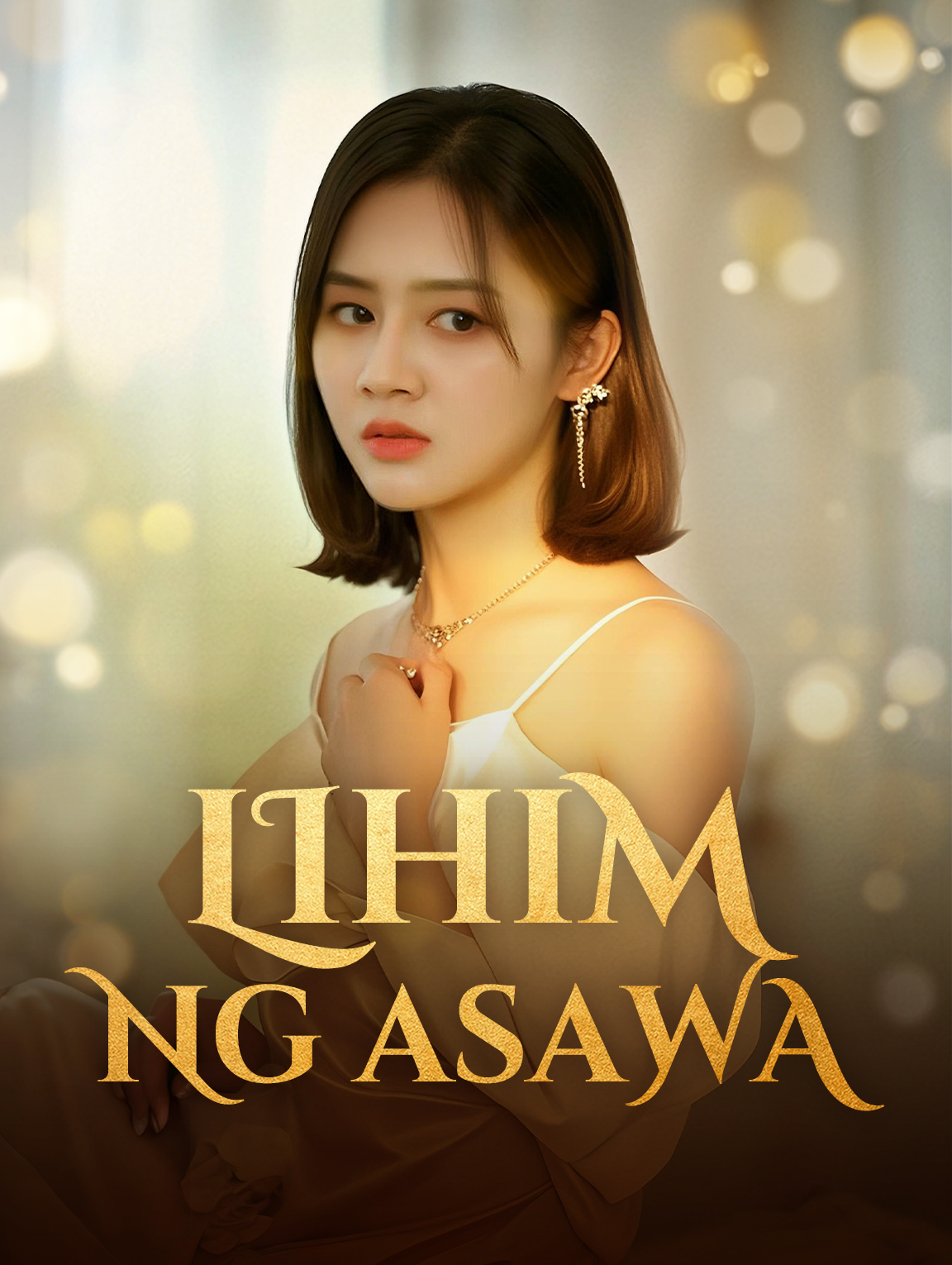 Lihim ng asawa