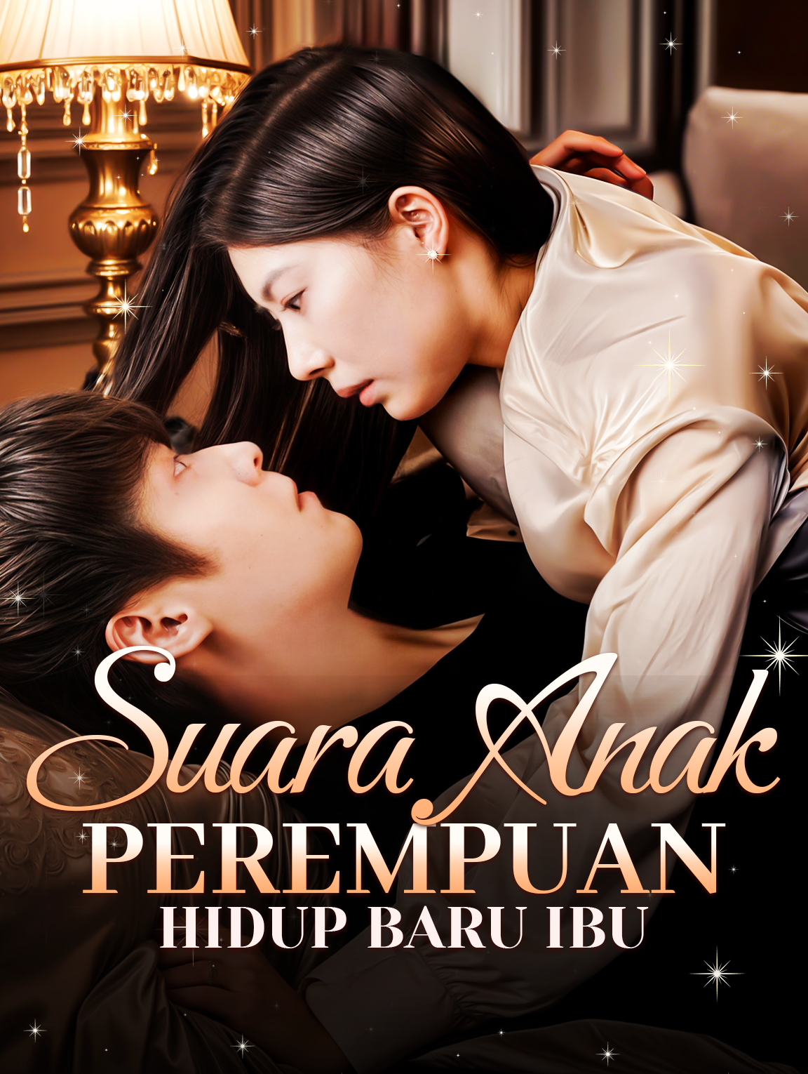 Suara Anak Perempuan, Hidup Baru Ibu