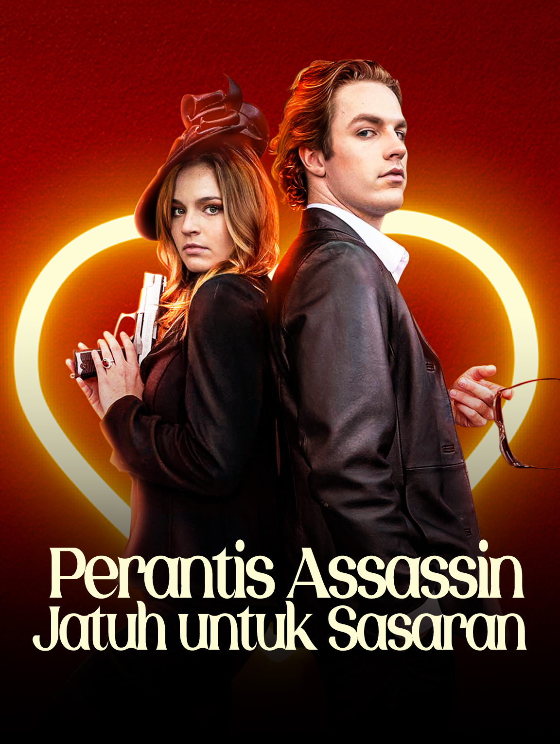 Perantis Assassin Jatuh untuk Sasaran