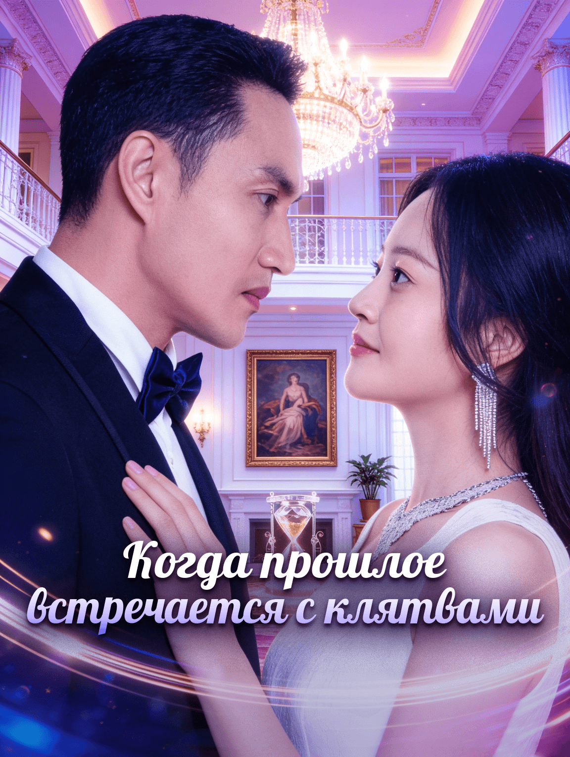 Когда прошлое встречается с клятвами