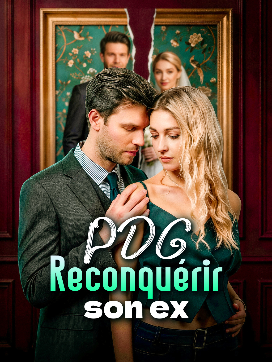 PDG : Reconquérir son ex