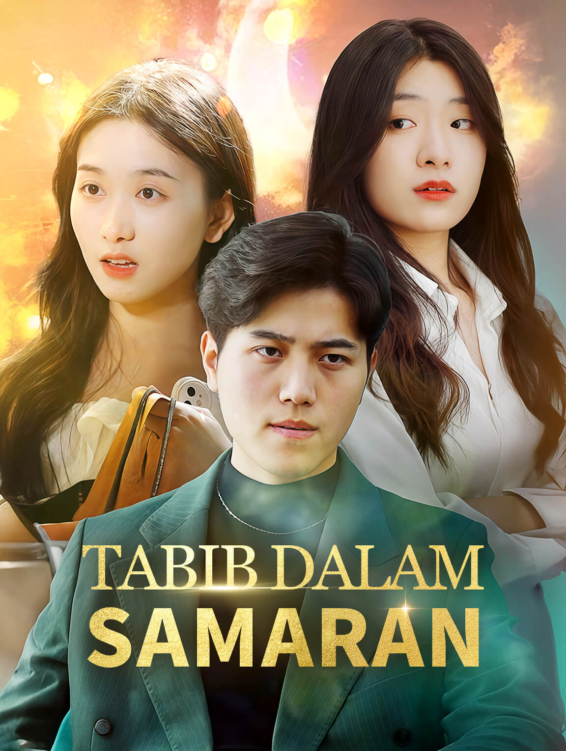 Tabib dalam Samaran