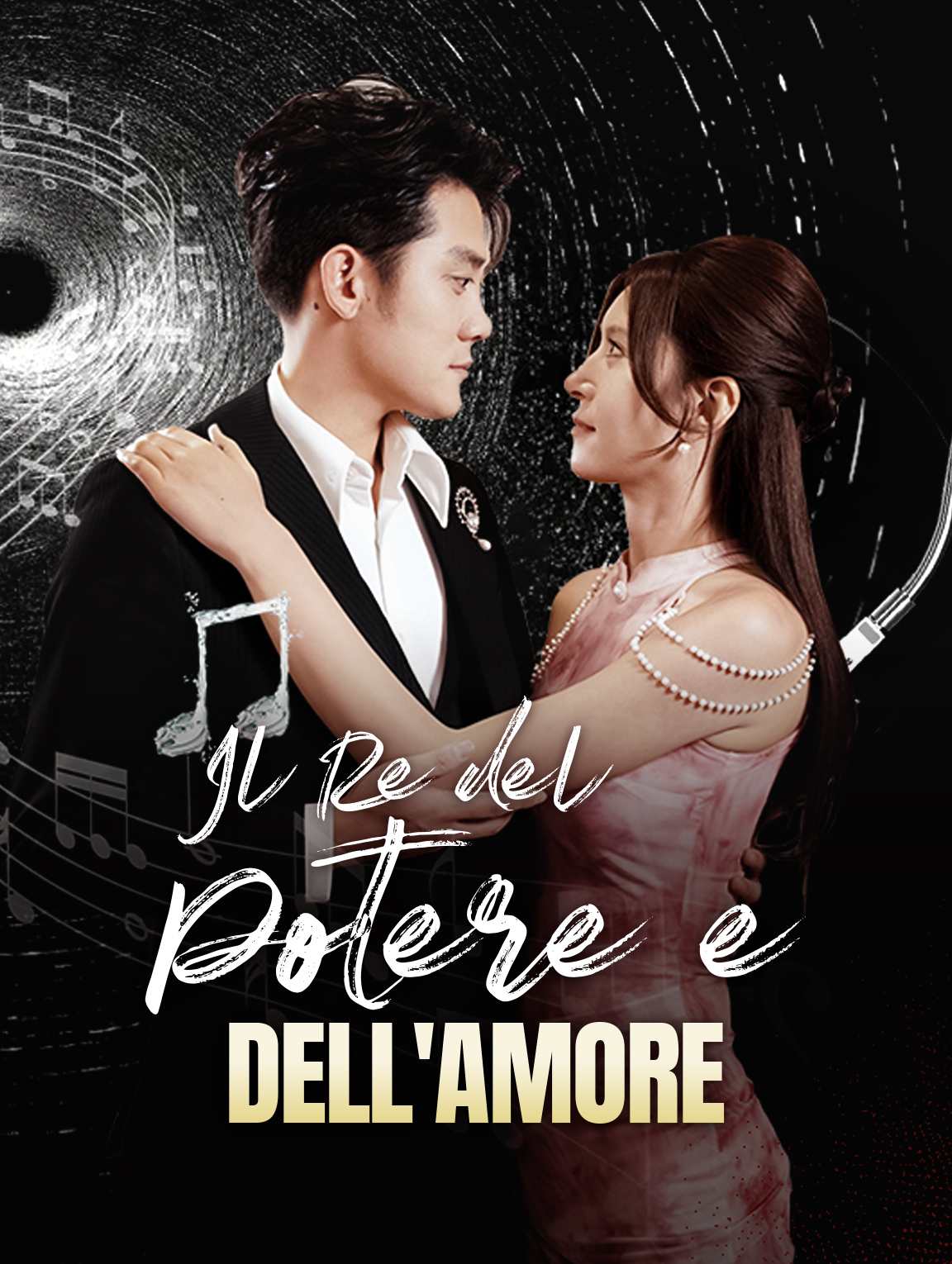 Il Re del Potere e dell'Amore