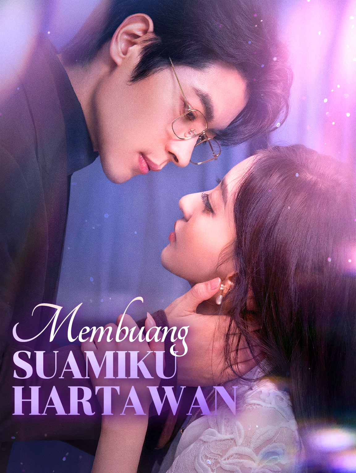 Membuang Suamiku Hartawan