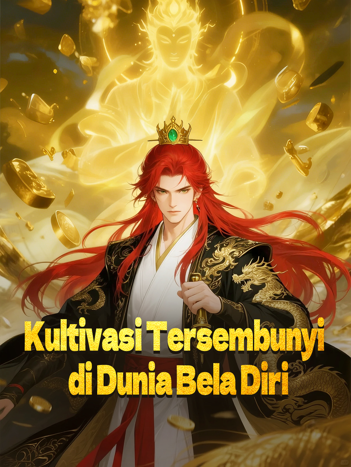 Kultivasi Tersembunyi di Dunia Bela Diri