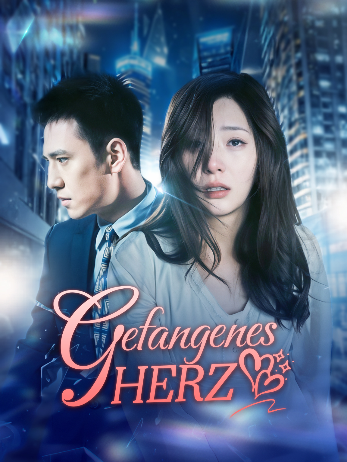 Gefangenes Herz