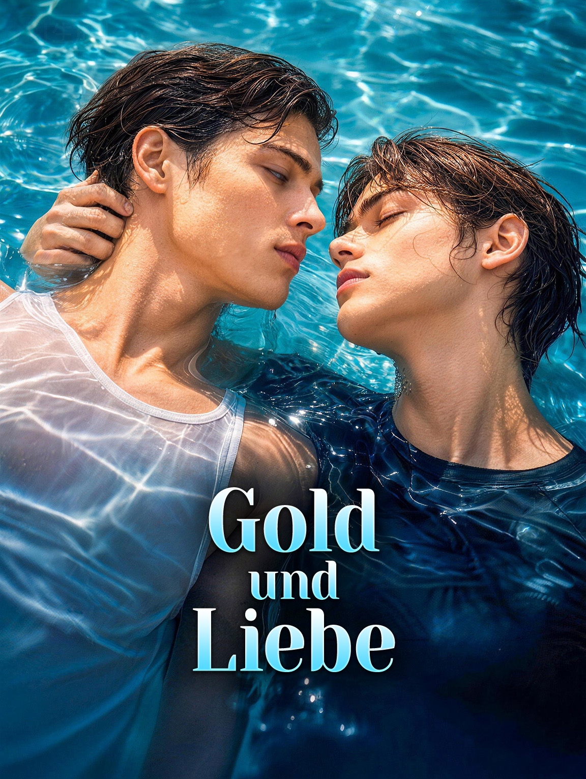 Gold und Liebe