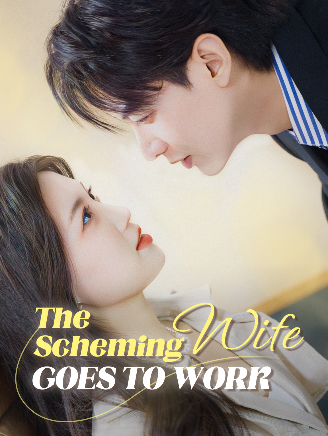 The Scheming Wife Goes to Work