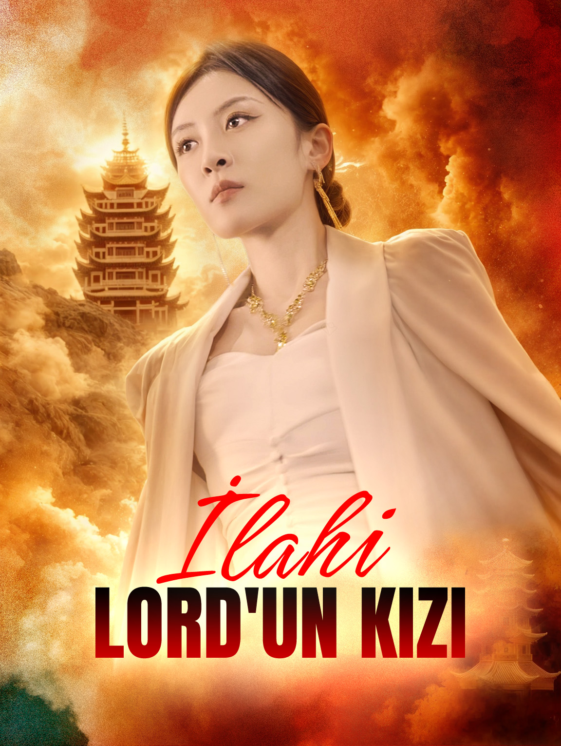 İlahi Lord'un Kızı