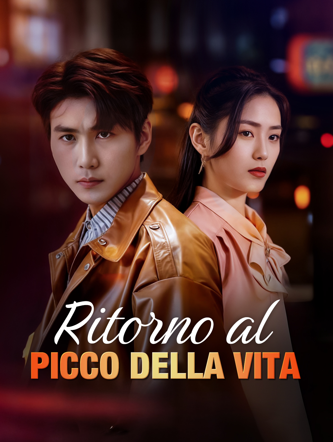 Ritorno al Picco della Vita