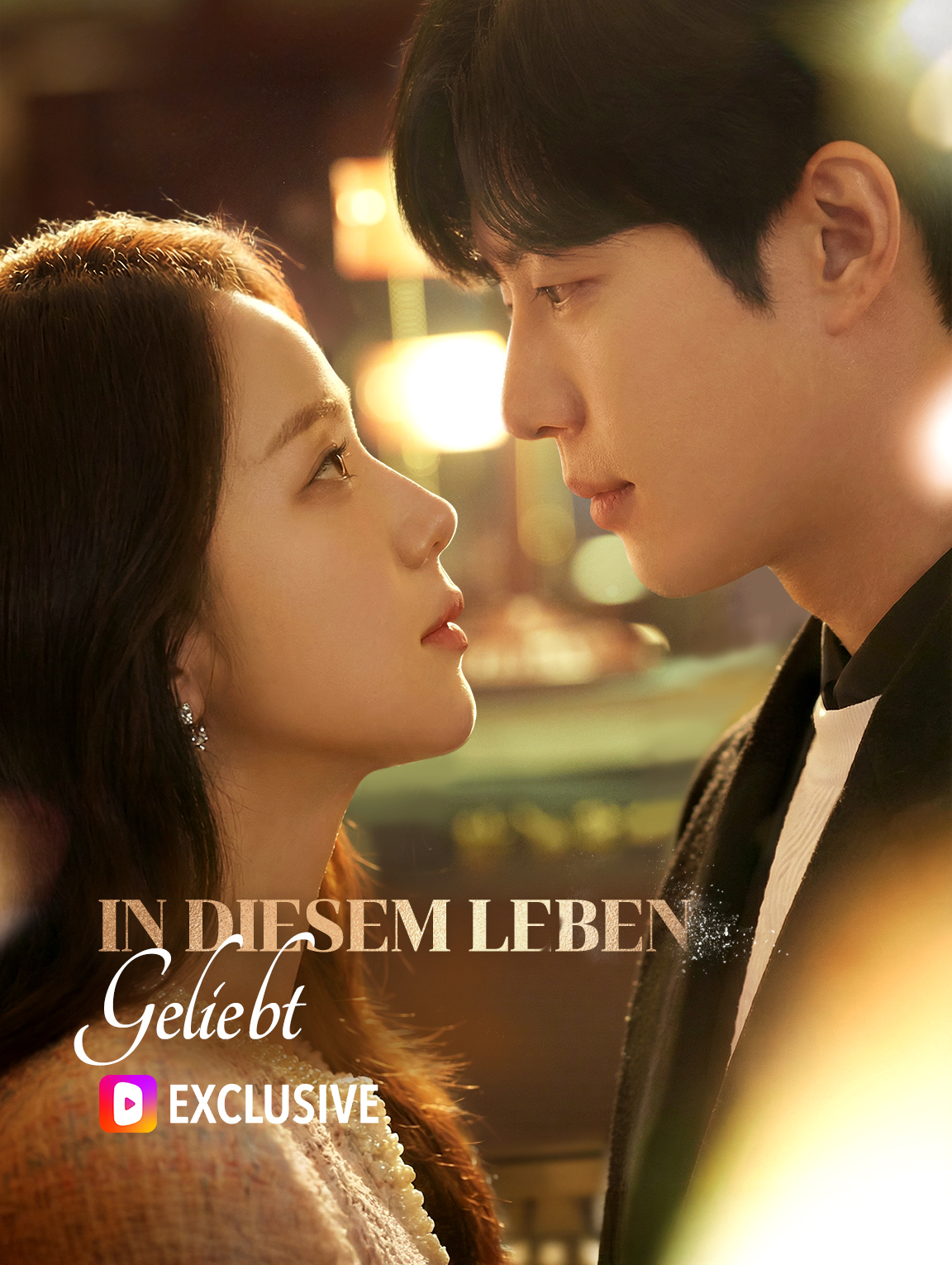 In diesem Leben geliebt