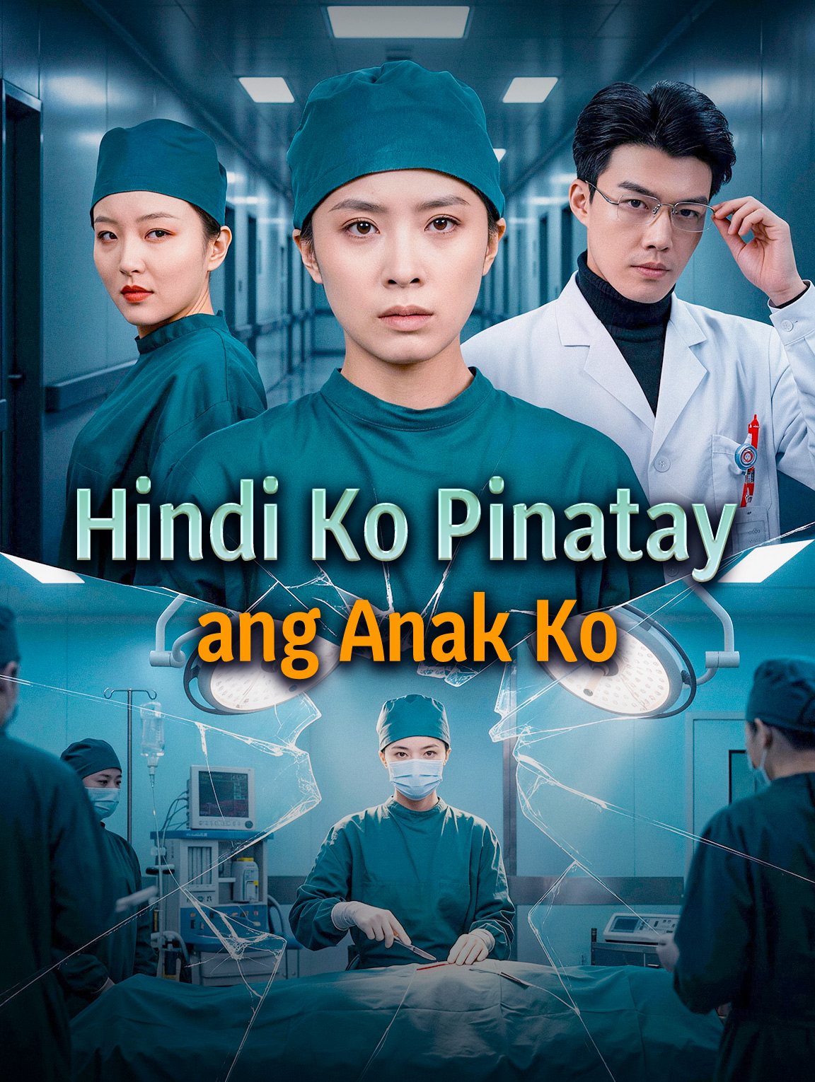 Hindi Ko Pinatay ang Anak Ko
