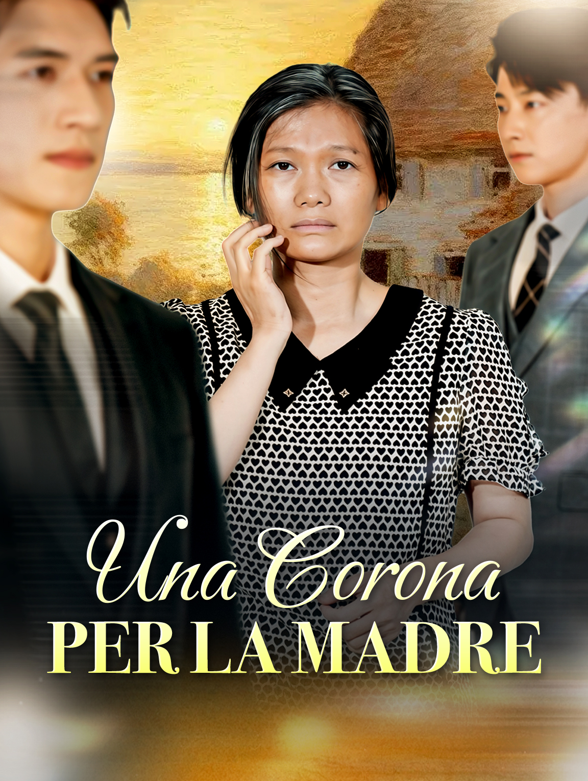 Una Corona per la Madre