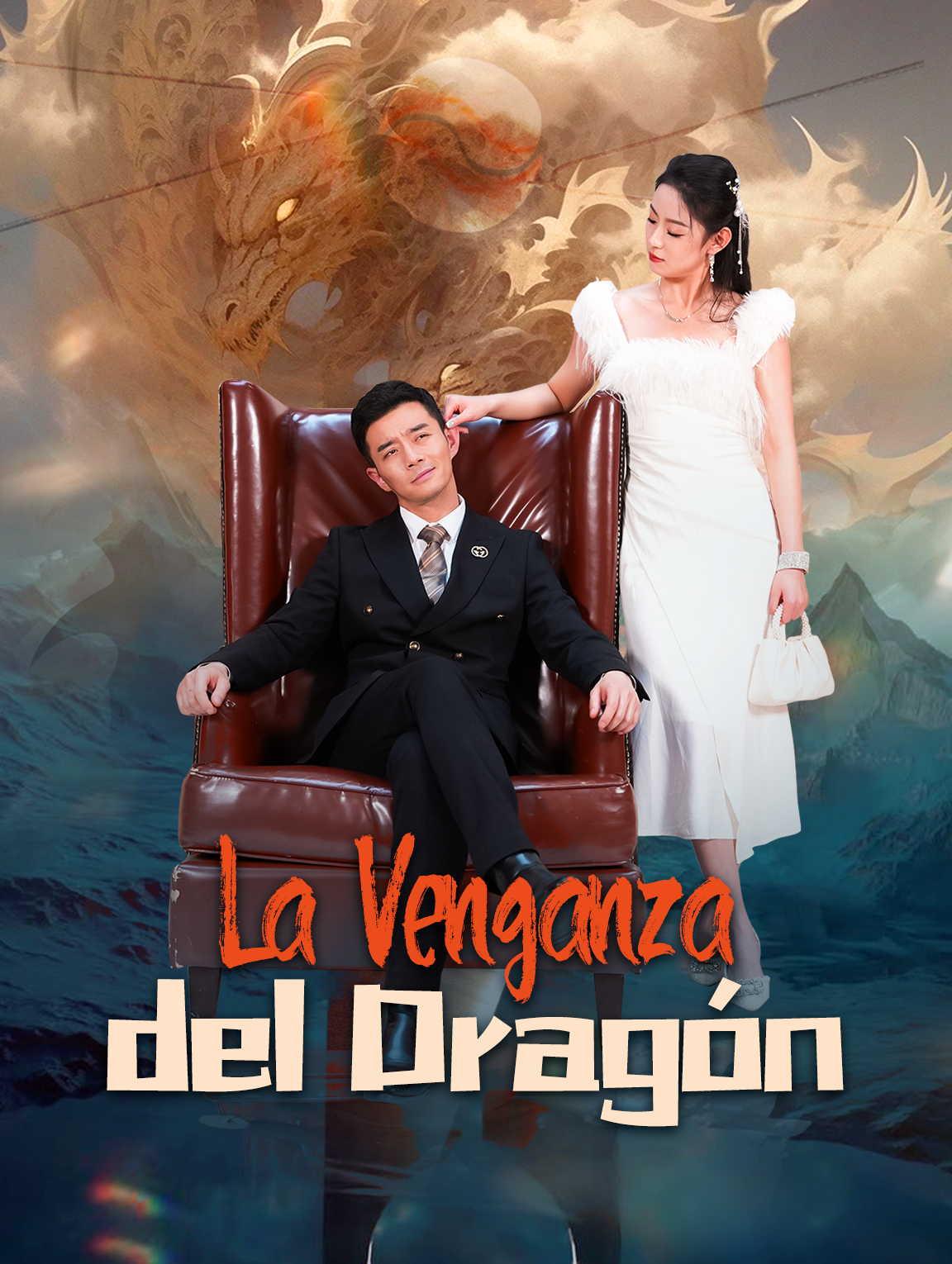 La Venganza del Dragón