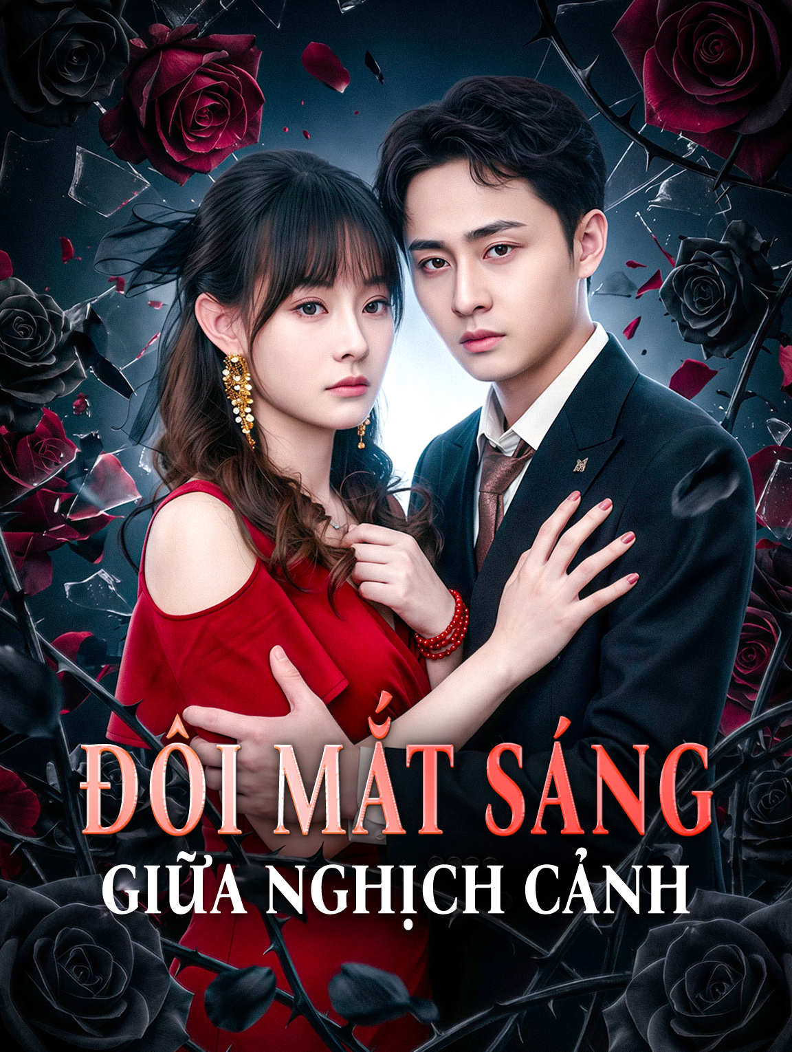 Đôi Mắt Sáng Giữa Nghịch Cảnh