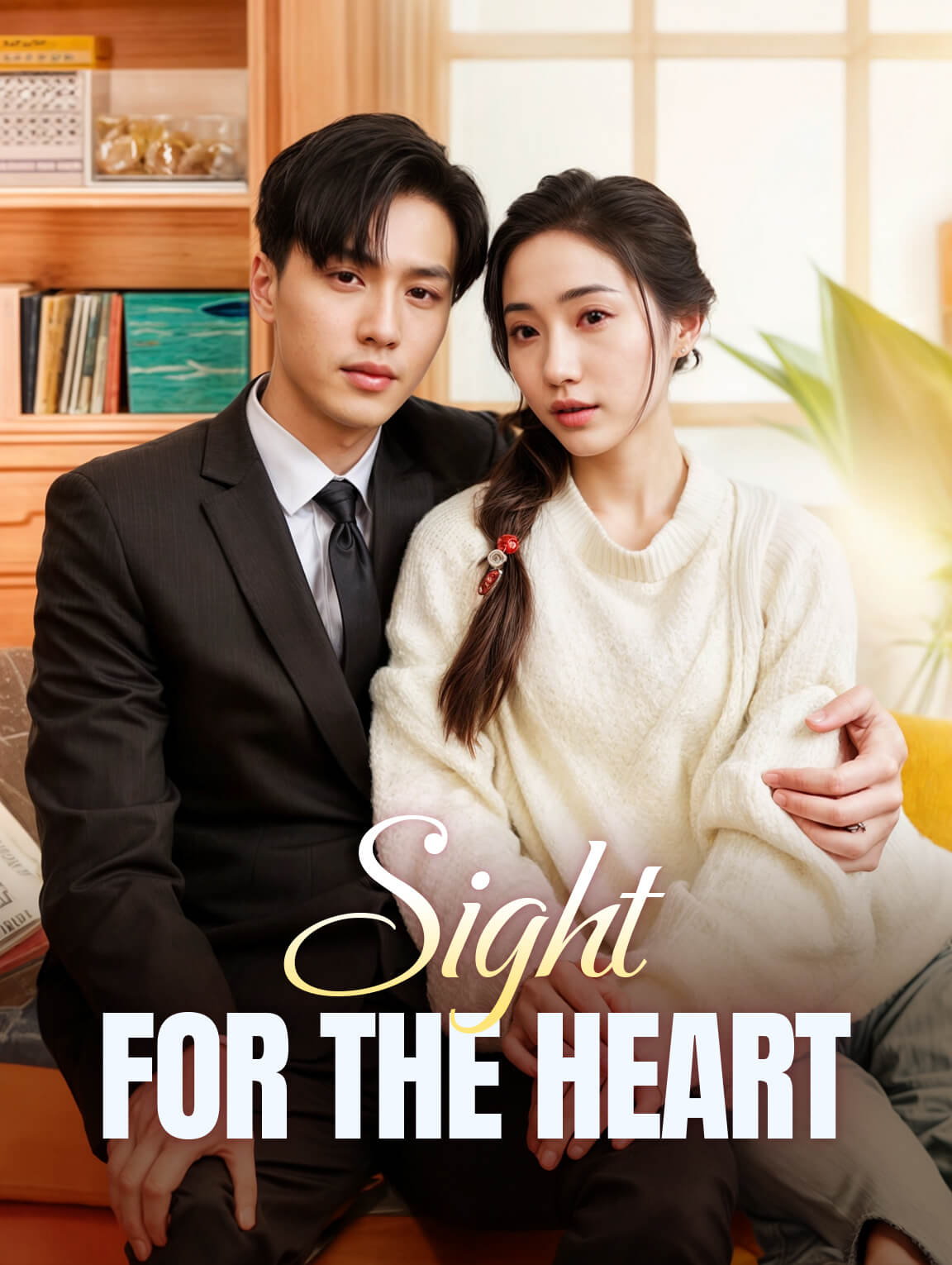 Sight for the Heart