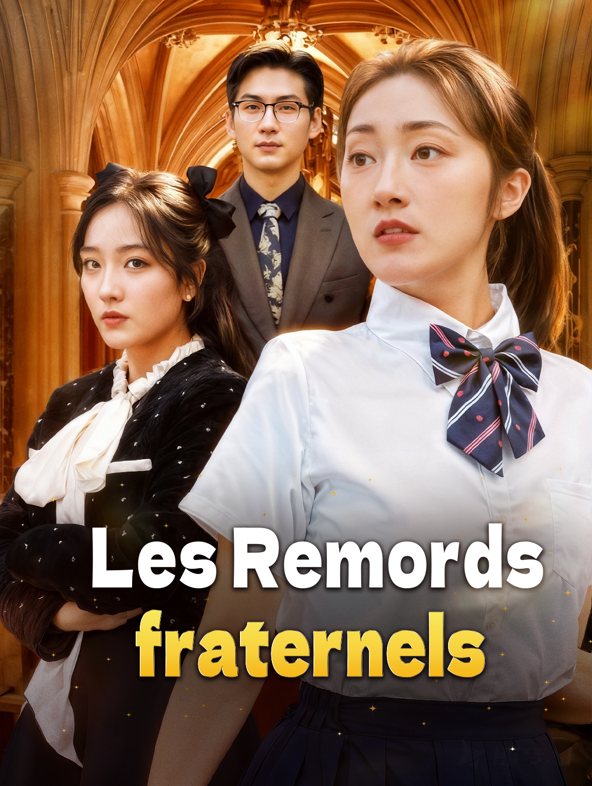 Les Remords fraternels