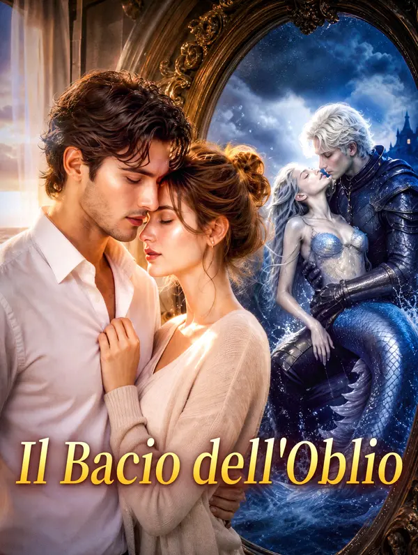 Il Bacio dell'Oblio