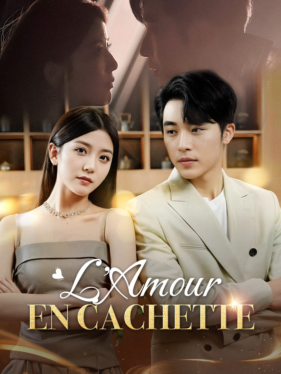 L'Amour en cachette