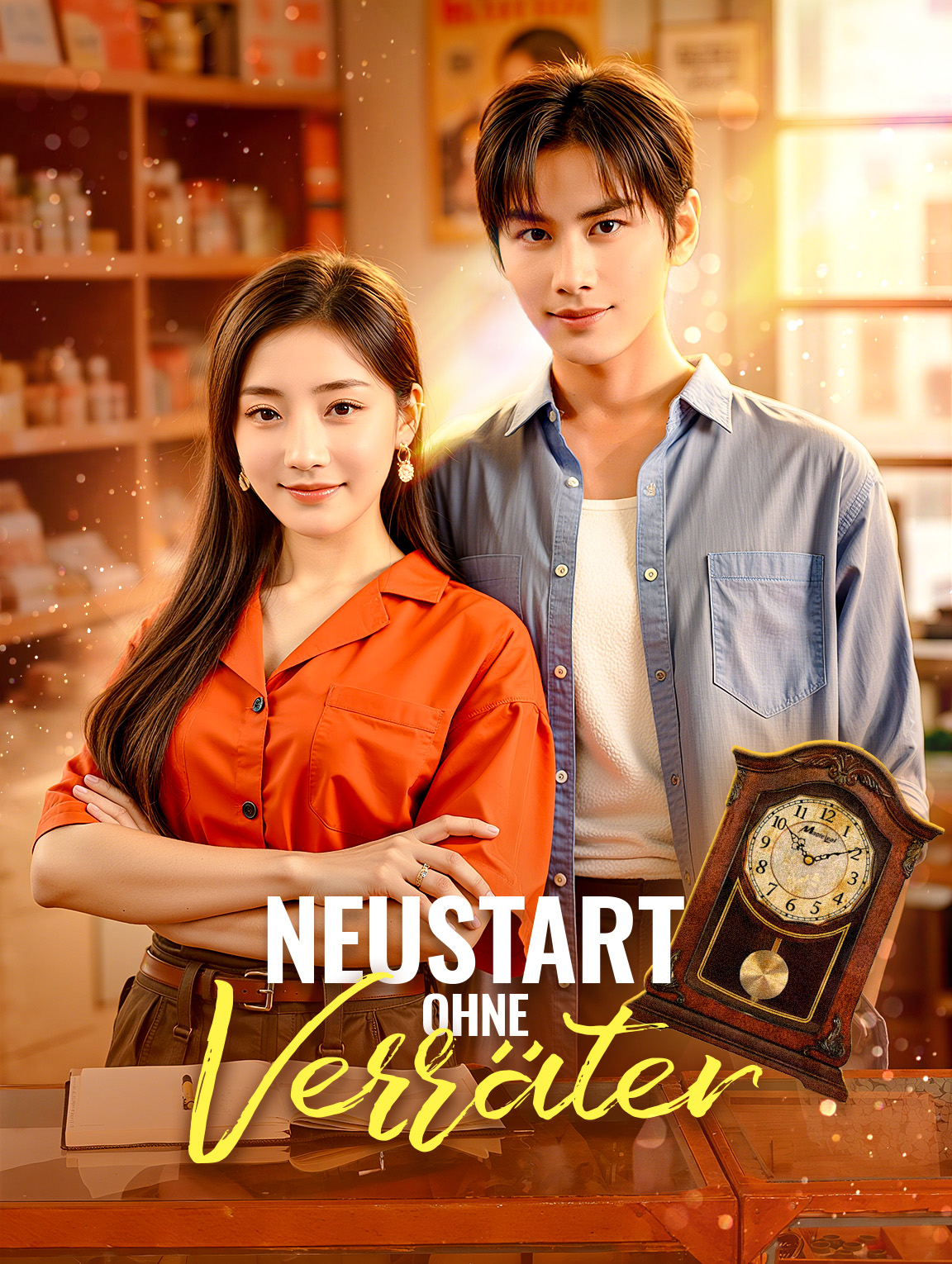 Neustart ohne Verräter