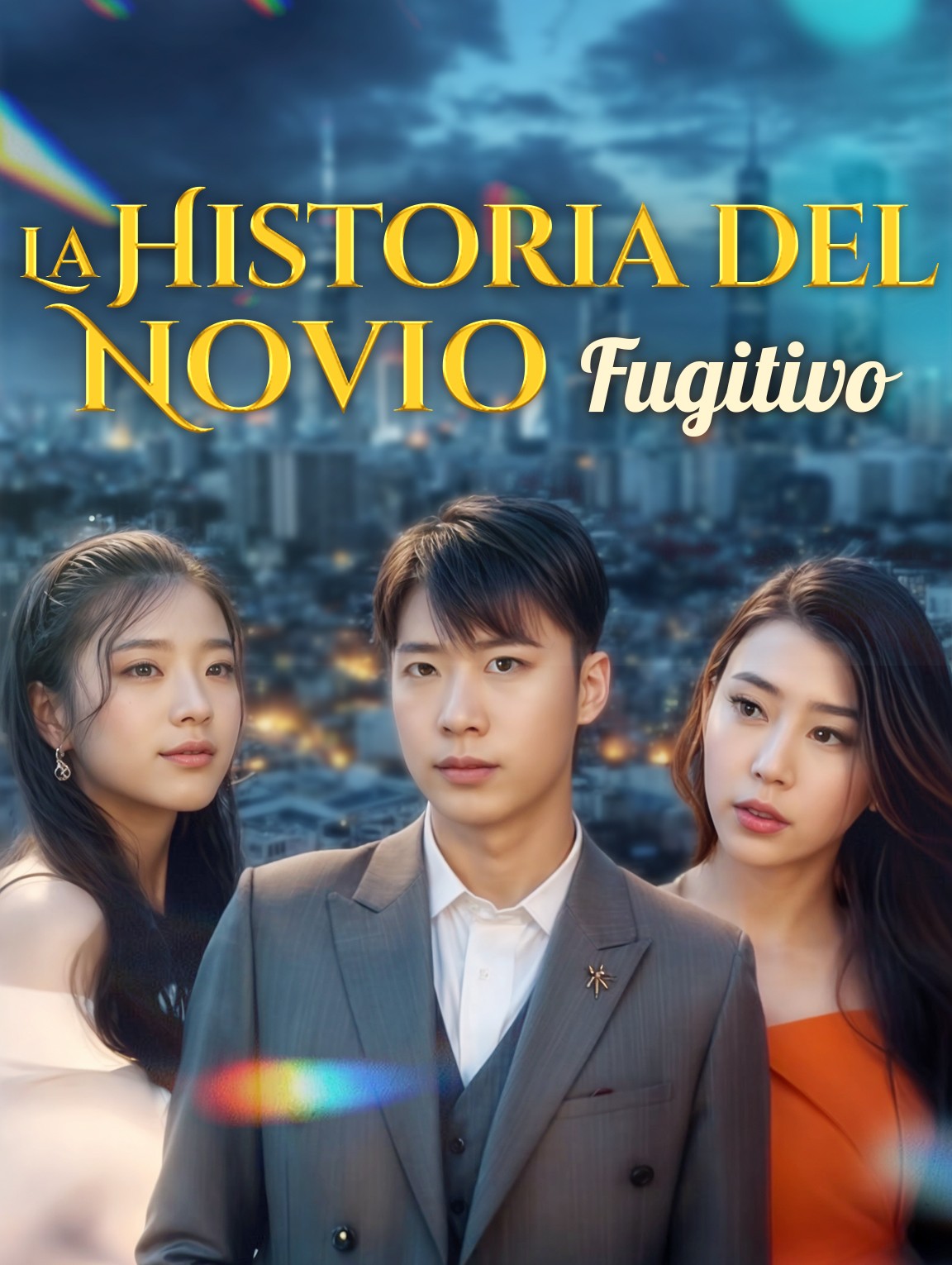 La Historia del Novio Fugitivo