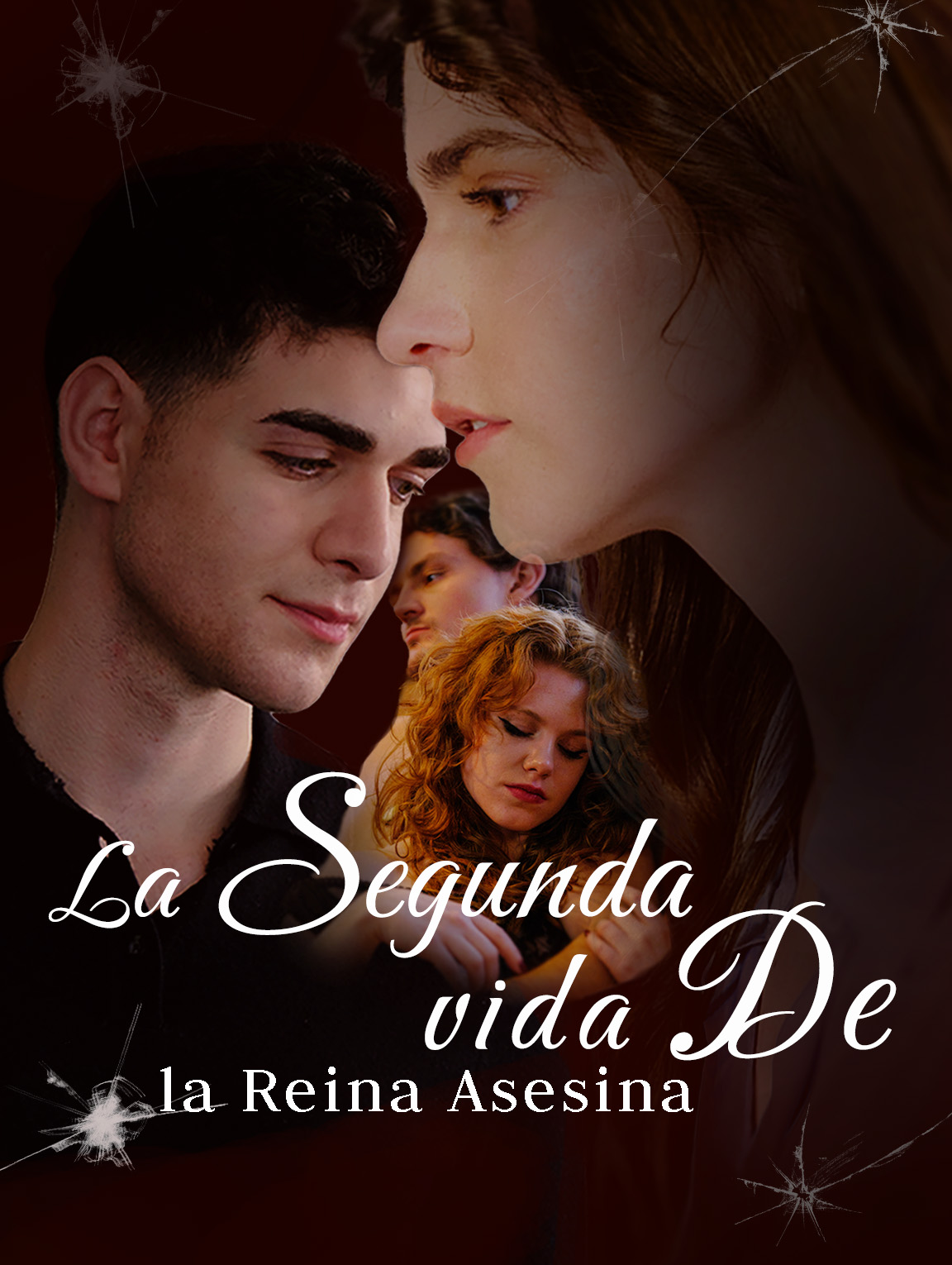 La Segunda Vida de la Reina Asesina