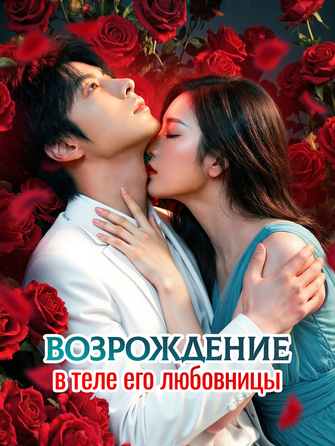 Возрождение в теле его любовницы