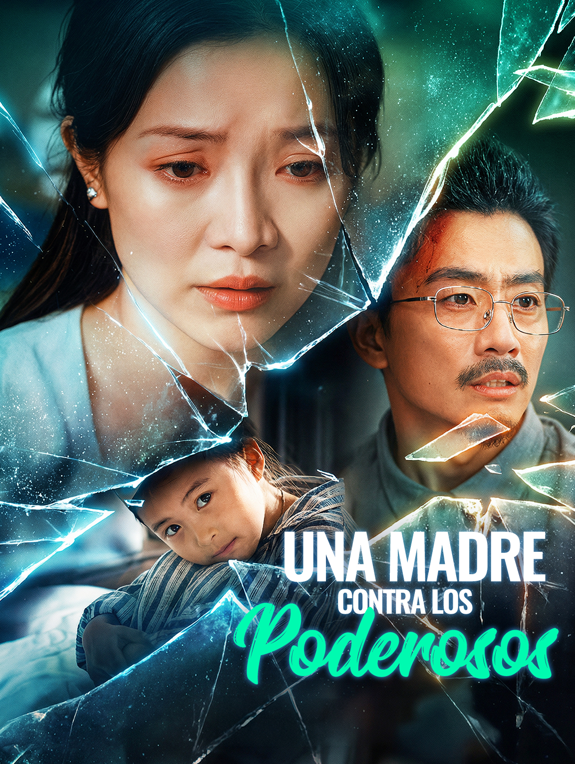 Una Madre Contra los Poderosos