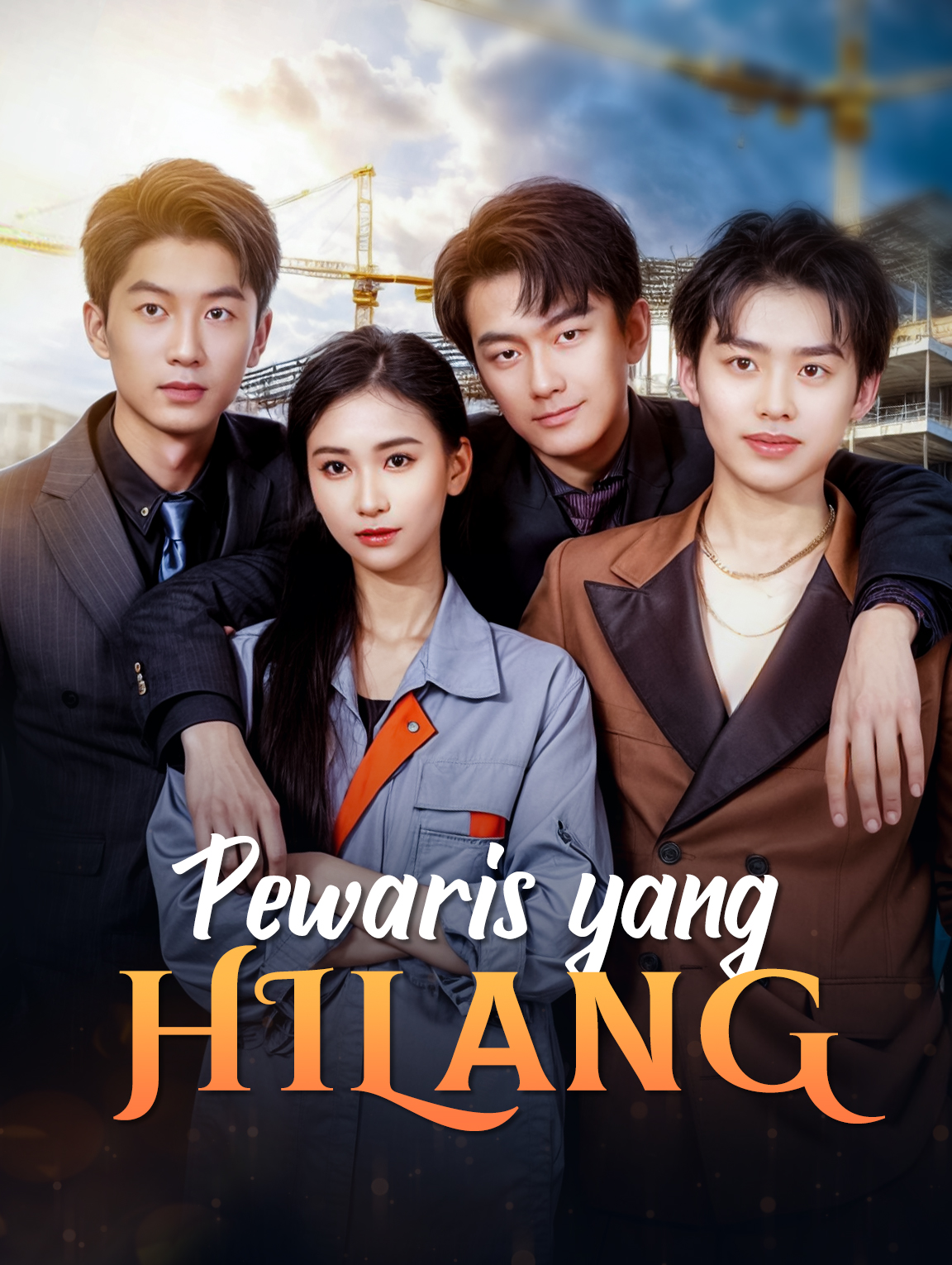 Pewaris yang Hilang