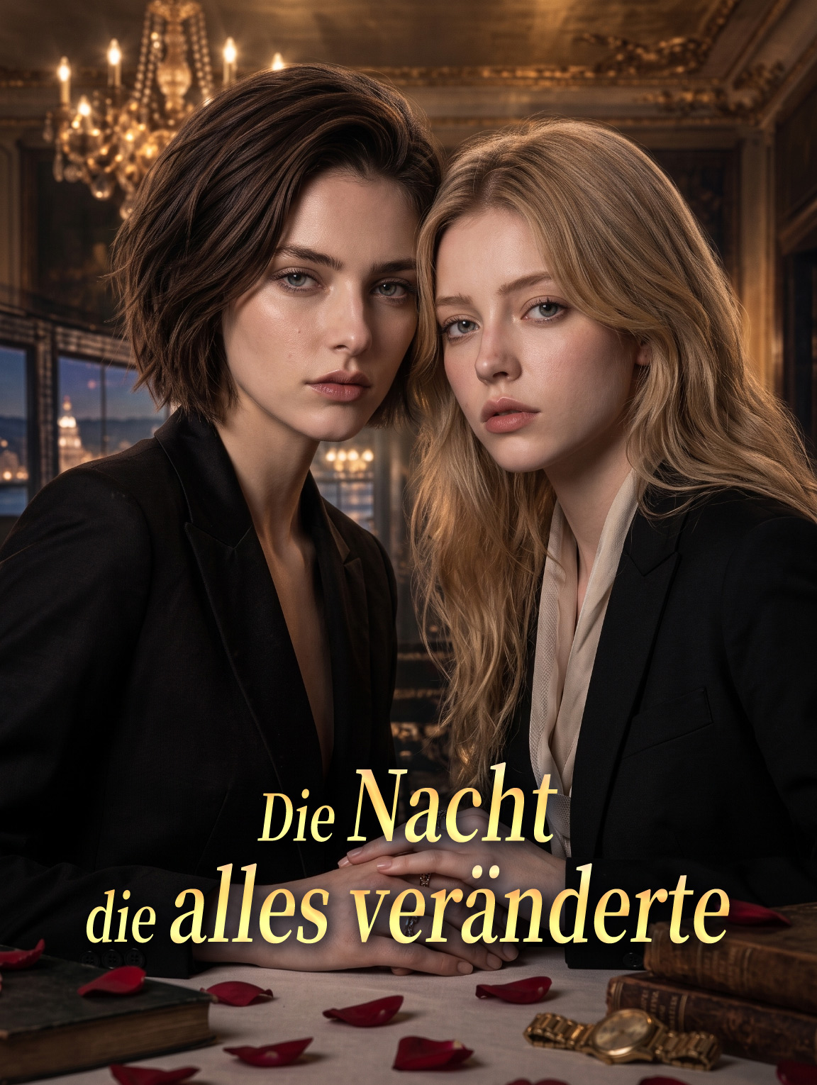 Die Nacht, die alles veränderte