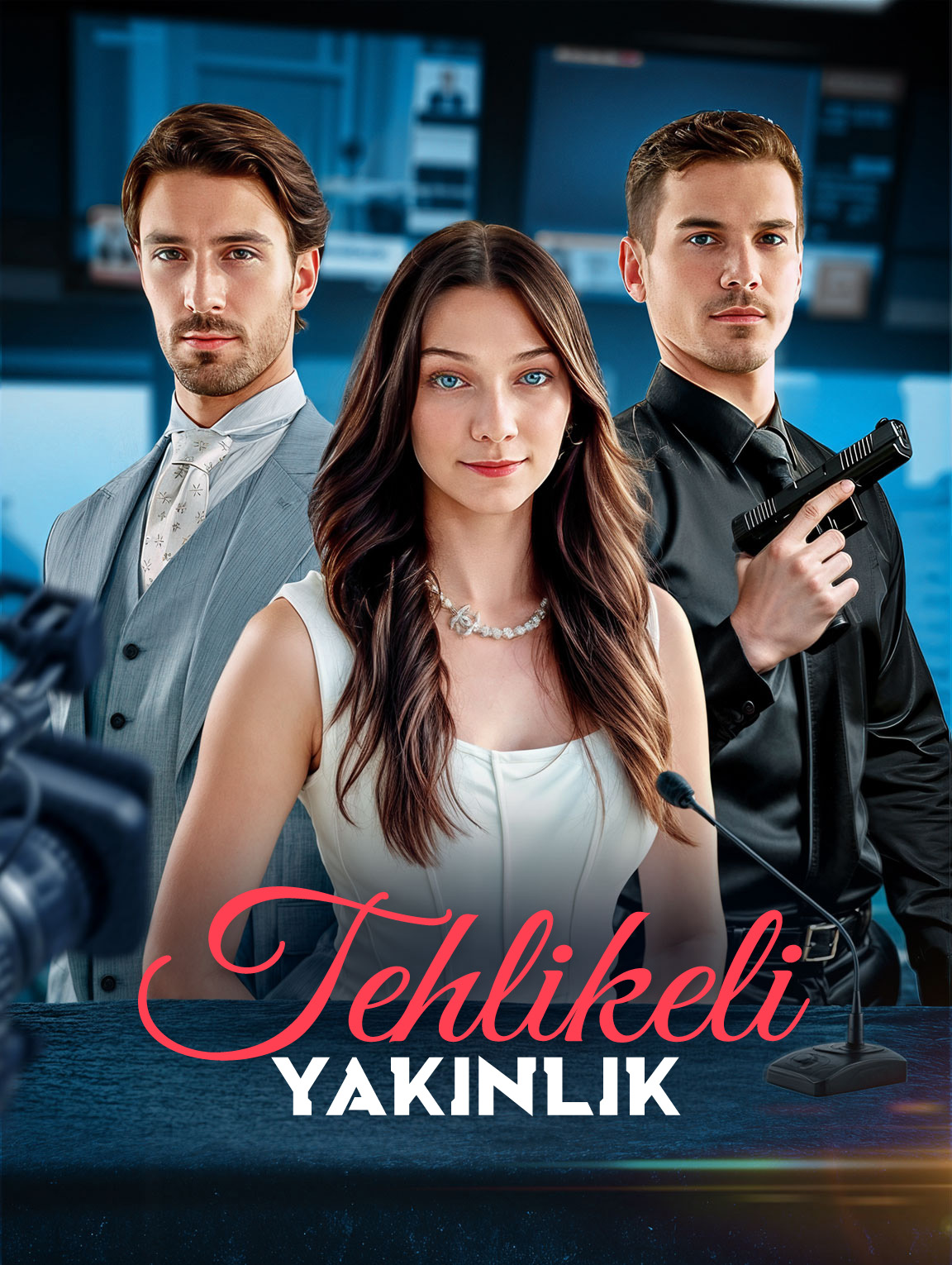 Tehlikeli Yakınlık