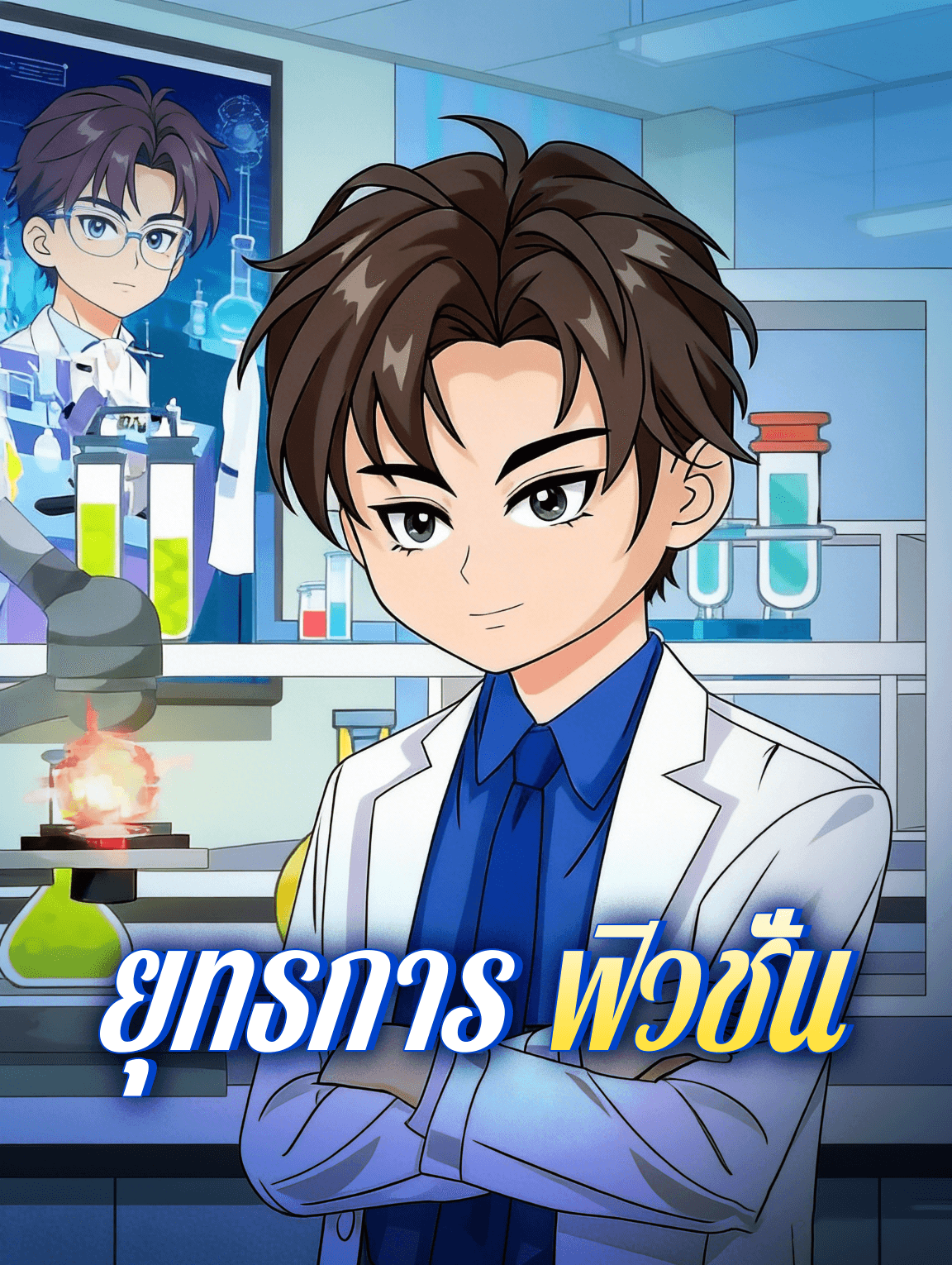 ยุทธการ ฟิวชั่น