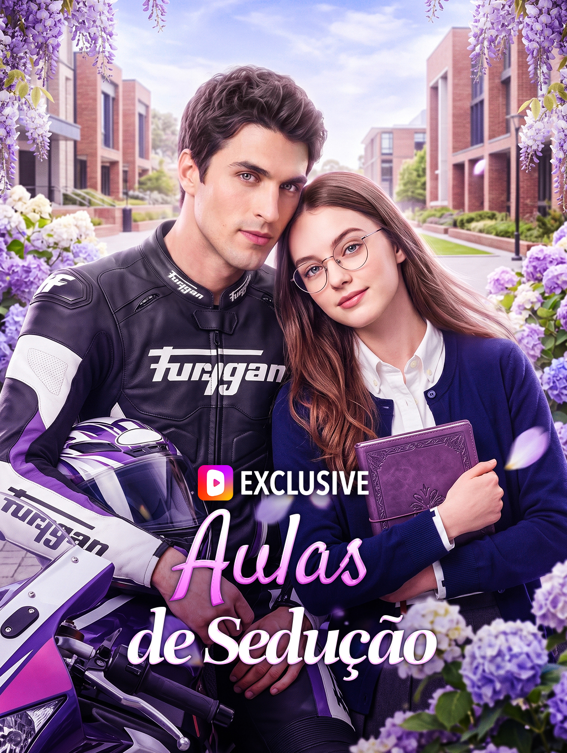 Aulas de Sedução