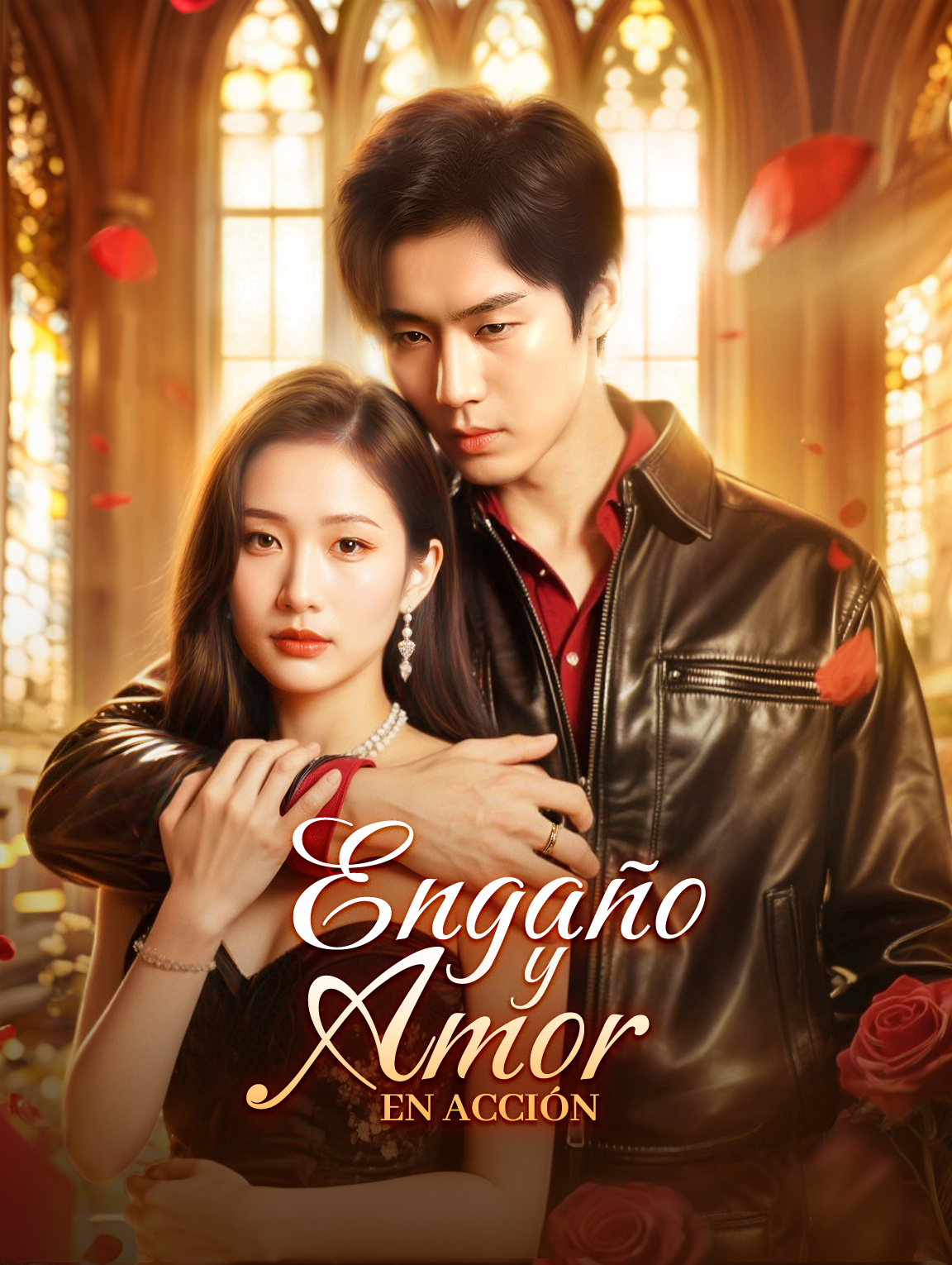 Engaño y Amor en Acción