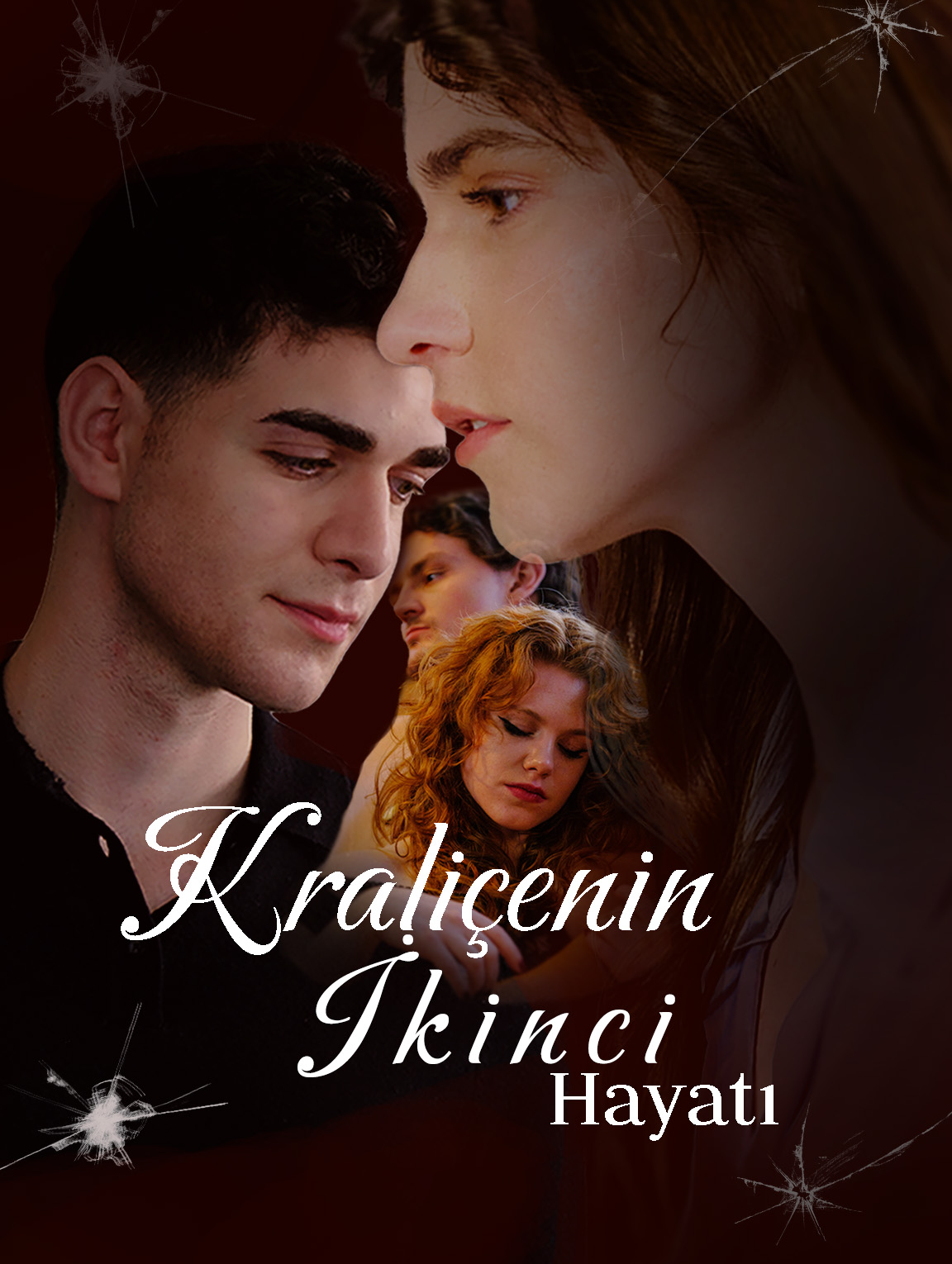 Kraliçenin İkinci Hayatı