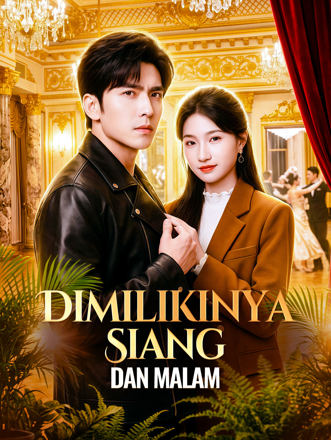 Dimilikinya Siang dan Malam