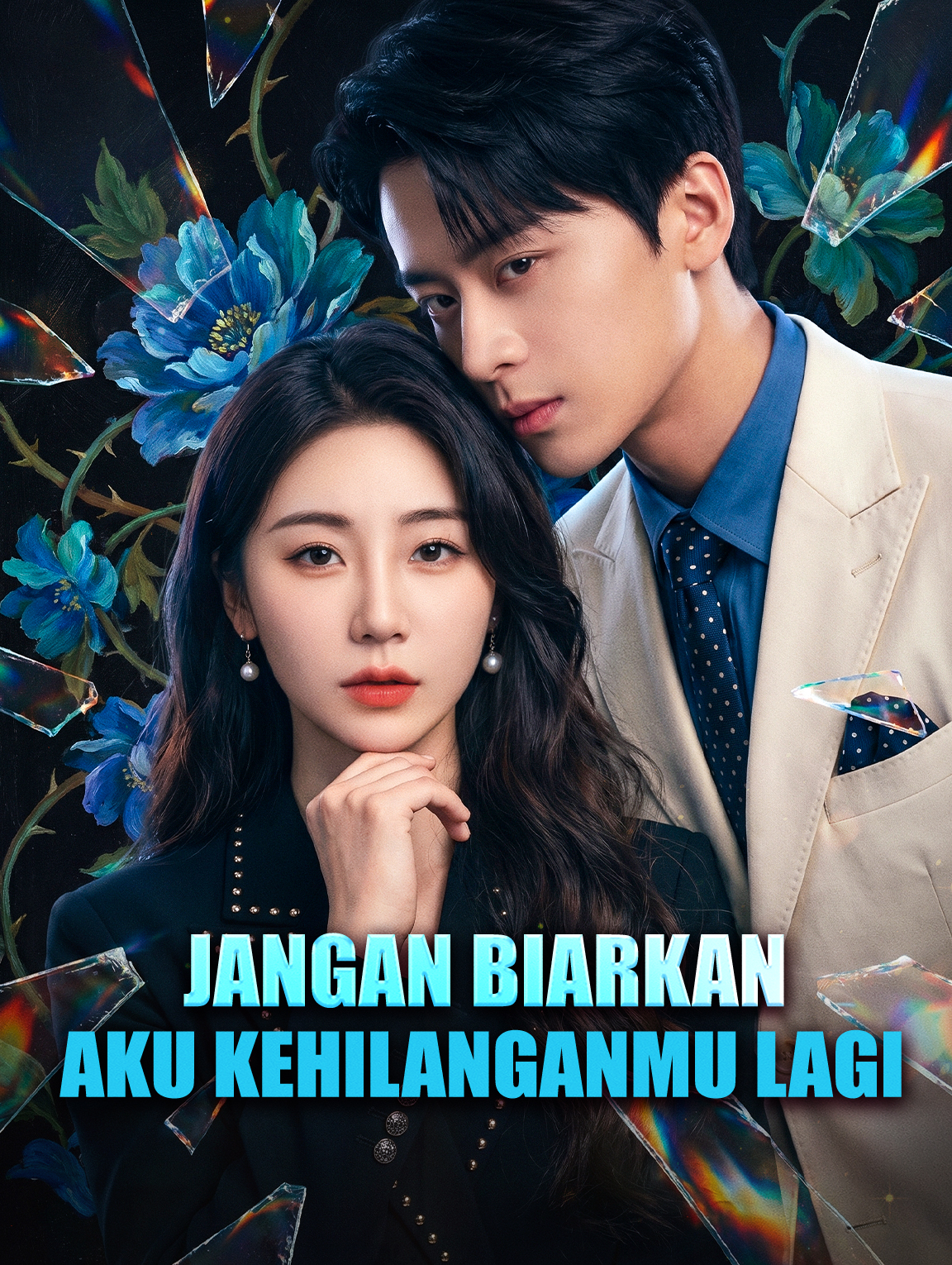 Jangan Biarkan Aku Kehilanganmu Lagi