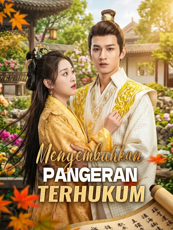 Menyembuhkan Pangeran Terhukum